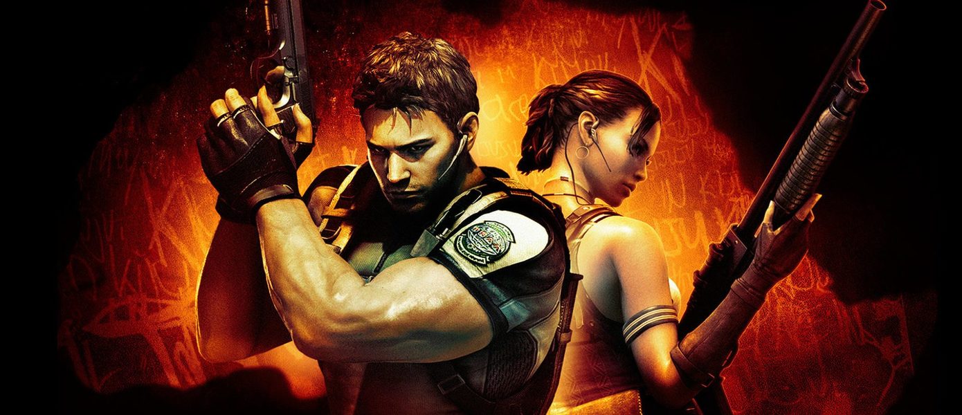 Инсайдер: Capcom одобрила разработку нескольких ремейков Resident Evil