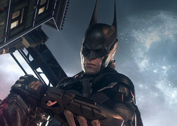 Игроки массово вернулись в Batman: Arkham Knight после релиза Suicide Squad: Kill the Justice League