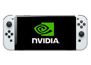Reuters: Nintendo Switch 2 будет использовать кастомный чип от NVIDIA