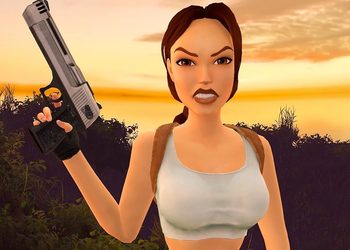 Журналисты сравнили Tomb Raider с ремастером — разница в 28 лет