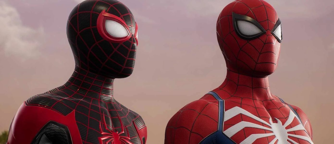 Продажи PlayStation 5 достигли 55 миллионов — Marvel's Spider-Man 2 разошлась тиражом 10 миллионов экземпляров
