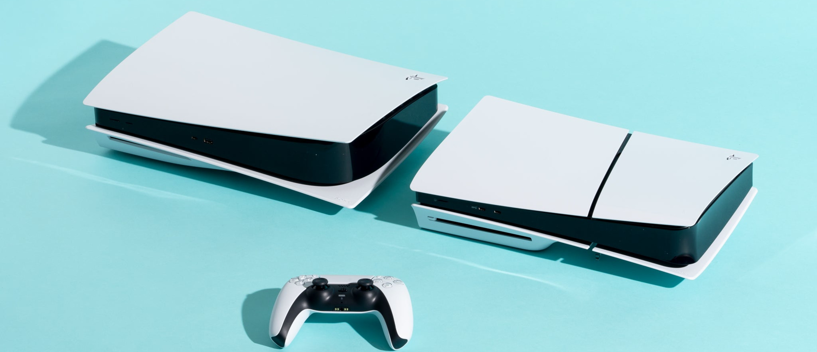 Слух: Sony может попросить за PlayStation 5 Pro без дисковода около ...
