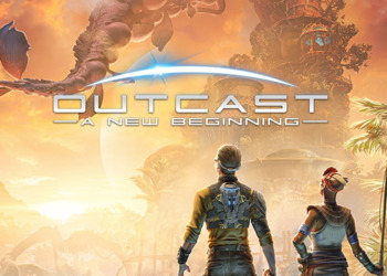 Вышла демка Outcast: A New Beginning — доступна на консолях и ПК полностью на русском