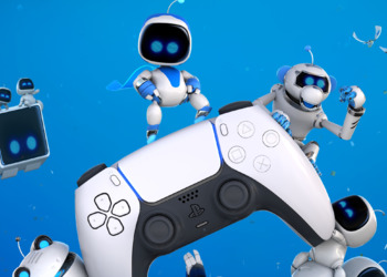 Инсайдер: Одной из новых игр от Sony в 2024 году может стать продолжение Astro Bot
