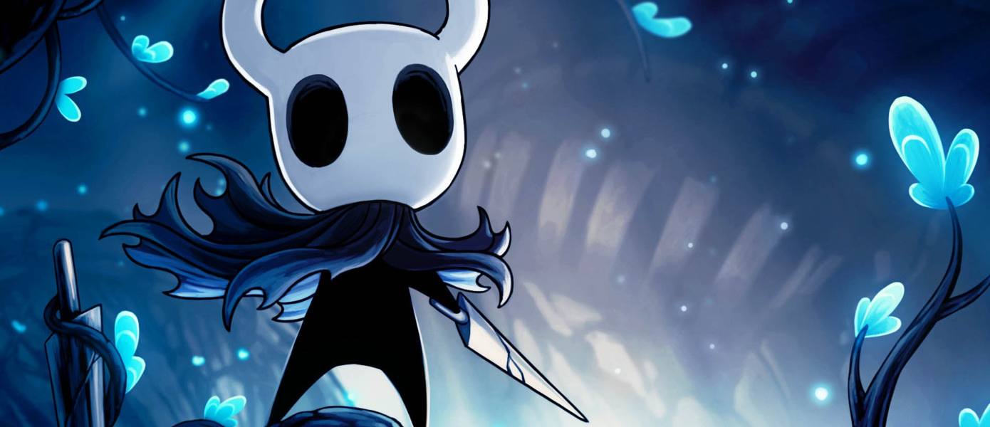 Авторы Hollow Knight: Silksong сообщили, что разработка игры продолжается — с момента анонса прошло пять лет