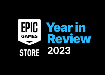 Hogwarts Legacy, Alan Wake 2 и Cyberpunk 2077 вошли в число самых популярных игр в Epic Games Store за 2023 год