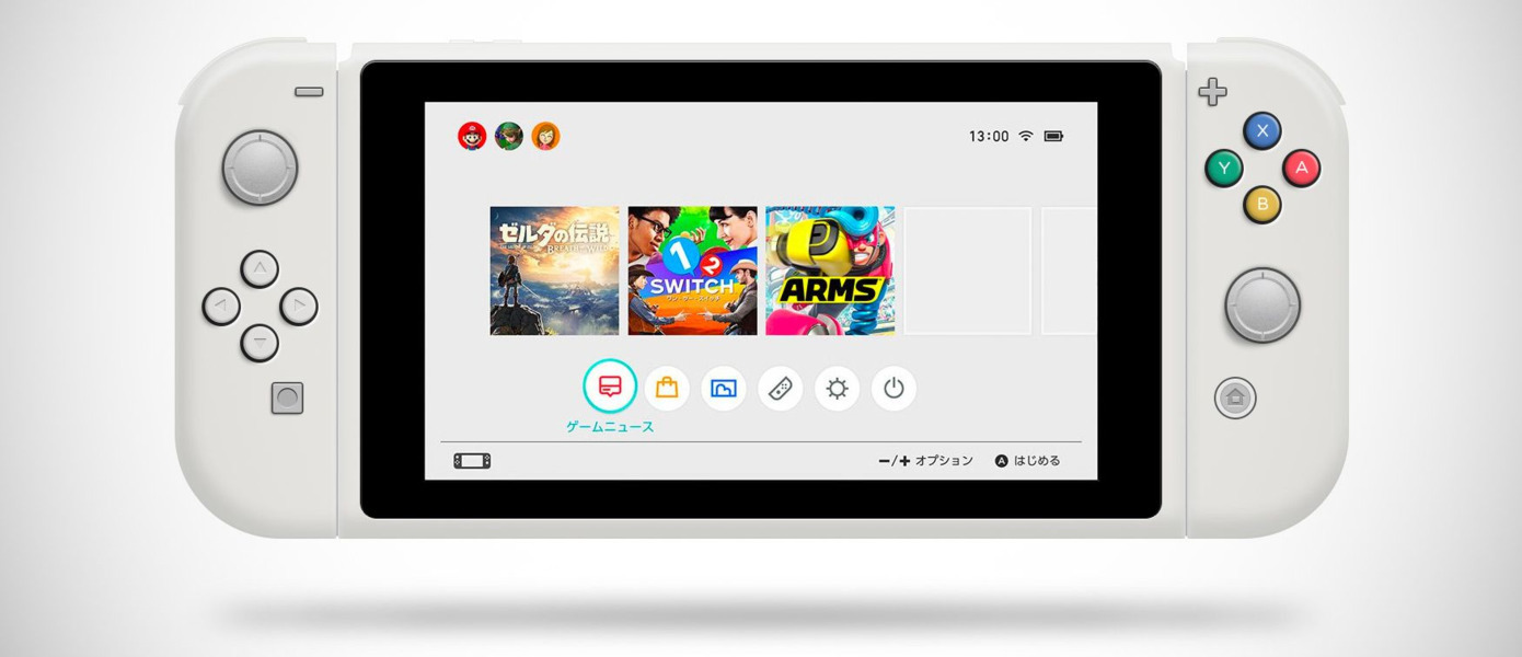 СМИ: Nintendo Switch 2 перенесли на 2025 год