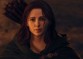 Использование чар для усиления и исцеления: Геймплей за мага в Dragon’s Dogma 2