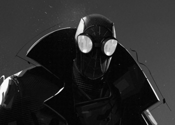 Слух: Николас Кейдж может вживую сыграть Человека-паука Нуара в сериале от Amazon