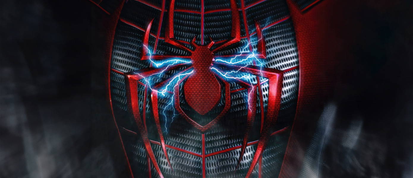 Marvel's Spider-Man 2 обошла Hogwarts Legacy и Atomic Heart на премии 