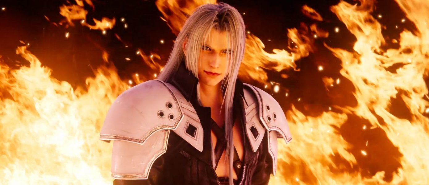 Продолжение Final Fantasy VII Rebirth для PlayStation 5 может выйти в 2028 году — работа над ним уже началась