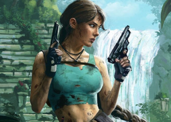 Tomb Raider I-III Remastered и Banishers: Ghosts of New Eden показали слабый старт в Steam, Helldivers 2 остается в лидерах