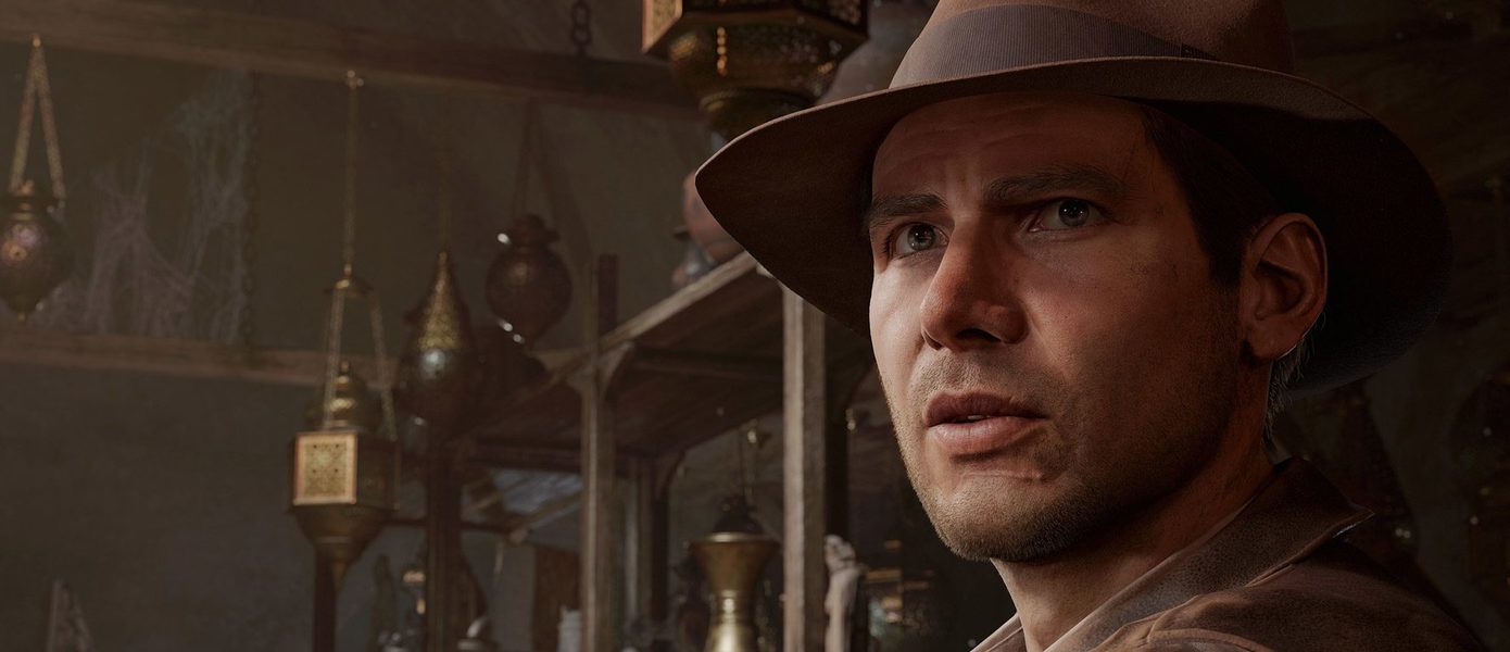 Сценарист Indiana Jones and the Fate of Atlantis считает, что нацистам не место в новой игре для Xbox Series X|S и ПК