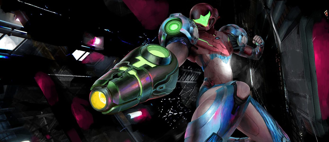 Инсайдер: Metroid Prime 4 может выйти в 2024 году