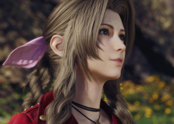 Square Enix выпустила вторую часть демоверсии PS5-эксклюзива Final Fantasy VII Rebirth с эпизодом Dawn of a New Era in Junon