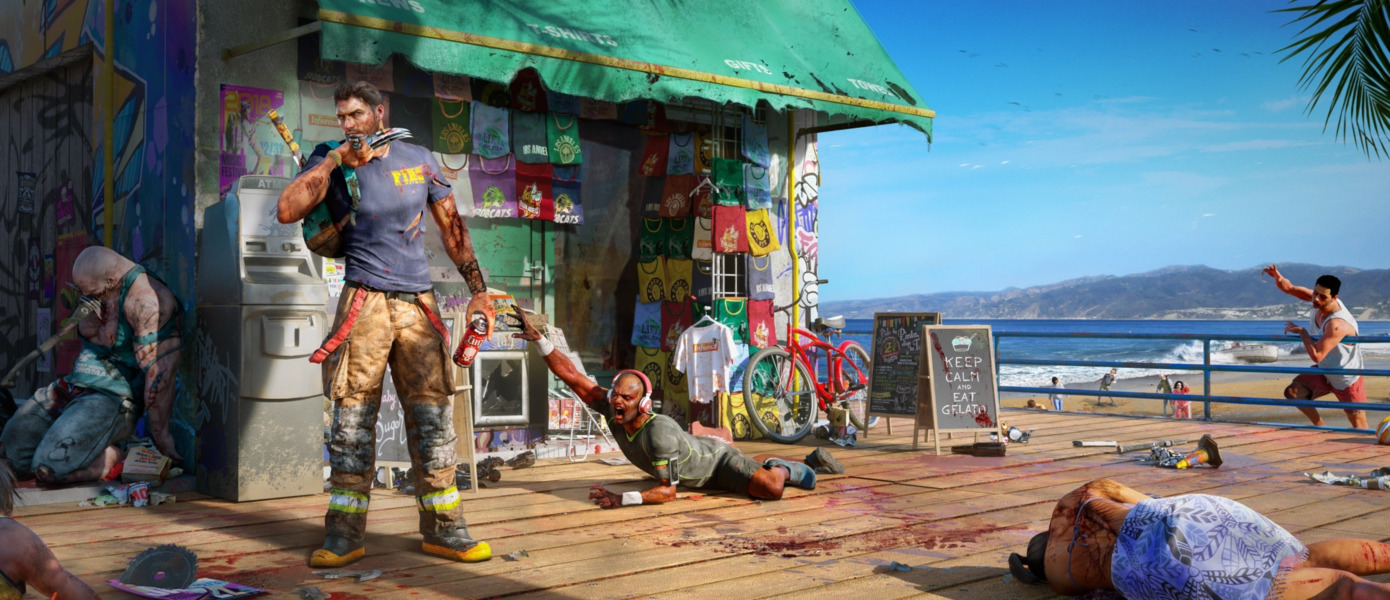 Dead Island 2 получила пробную версию для подписчиков PS Plus — уже доступна бесплатно