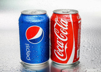 Sony снимет фильм про войну Coca-Cola и Pepsi
