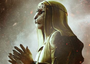Разработчики Dragon’s Dogma 2 показали геймплей за колдуна и воина