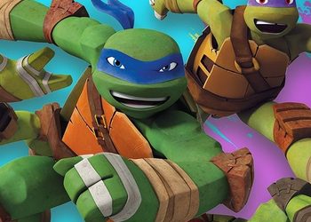 Teenage Mutant Ninja Turtles Arcade: Wrath of the Mutants анонсирована для ПК и консолей — выходит в апреле