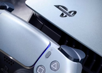 Слух: ИИ-апксейлинг в PlayStation 5 Pro будет реализован на базе GPU