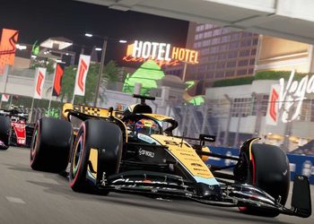 Electronic Arts анонсировала F1 24 —  гоночный симулятор выйдет 31 мая