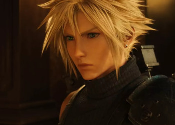 Стартовала предзагрузка Final Fantasy VII Rebirth — релиз состоится 29 февраля