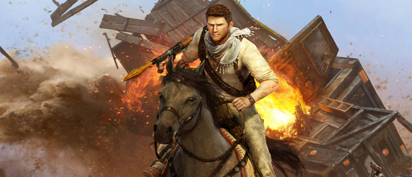 Дизайнер Xbox-эксклюзива Indiana Jones and the Great Circle показал концептуальное демо Uncharted на Unreal Engine 5