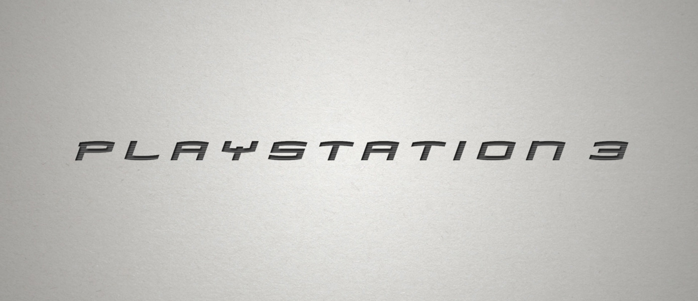 Sony продолжает выпускать обновления системы для PlayStation 3 — доступна прошивка 4.91