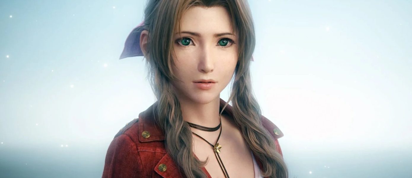 Состоялся релиз Final Fantasy VII Rebirth для PlayStation 5 — представлен трейлер к запуску