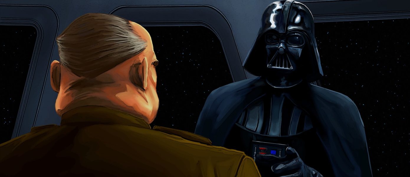 Star Wars: Dark Forces выпустили на современных платформах — ремастер классического шутера вышел через 29 лет