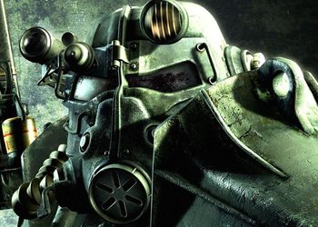 Грозный боец Братства Стали на свежем кадре сериала во вселенной Fallout от Bethesda