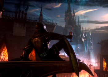 Джефф Грабб: BioWare планирует выпустить Dragon Age Dreadwolf в конце 2024 года