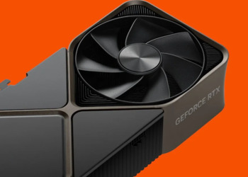 Слух: GeForce RTX 5090 будет на 60-70% быстрее RTX 4090