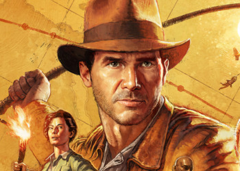 Представлен трейлер Xbox-эксклюзива Indiana Jones and the Great Circle с русской озвучкой