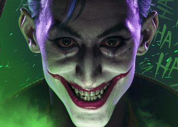 Старт первого сезона с Джокером и премьера в Epic Games Store — ближайшие планы создателей Suicide Squad: Kill the Justice League