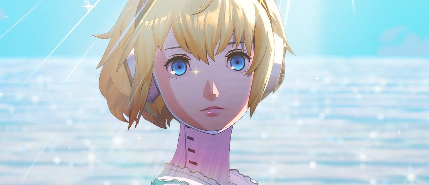 Продажи игр серии Persona перевалили за 22,6 млн копий — Atlus выпустила новый трейлер Persona 3 Reload