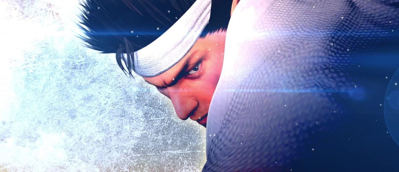 Инсайдер: Перезапуск Virtua Fighter выйдет на всех ключевых платформах — Sega хочет создать конкурента Tekken и Street Fighter