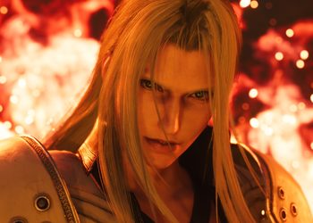 Final Fantasy VII Remake можно больше не ждать на Xbox — подтверждена консольная эксклюзивность для PlayStation (Обновлено)