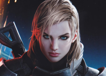 Mass Effect 5 в надежных руках — разработку новой игры возглавляют ветераны серии