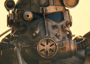Полная опасностей Пустошь в зрелищном трейлере сериала по Fallout