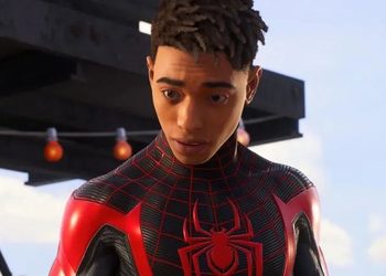В Marvel’s Spider-Man 2 появился режим «Новая игра+» — представлен GOTY-трейлер