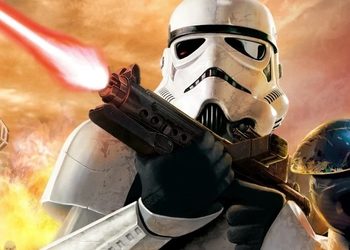 Aspyr выпустила релизный трейлер классической коллекции Star Wars: Battlefront