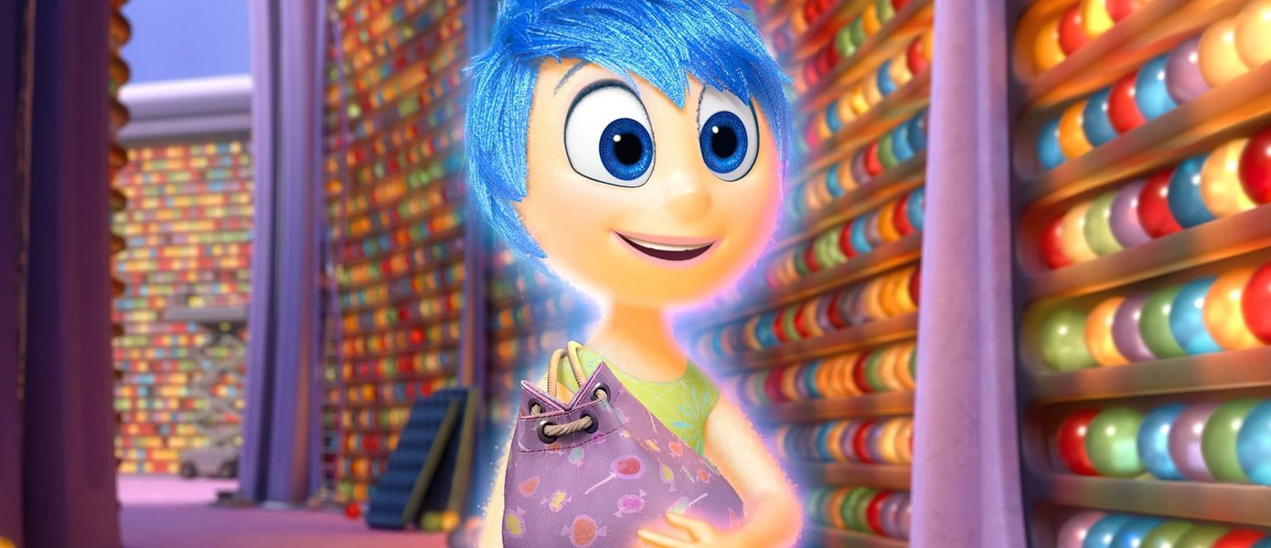 Disney выпустила трейлер «Головоломки 2» от Pixar