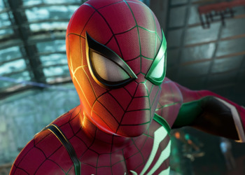 Разработчики Marvel's Spider-Man 2 могут планировать расширение с Жуком