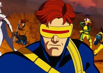 Marvel выпустила ностальгический трейлер мультсериала «Люди Икс’97»