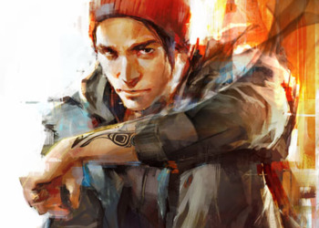 Слух: Sony может портировать на ПК более ранние игры, включая inFamous: Second Son