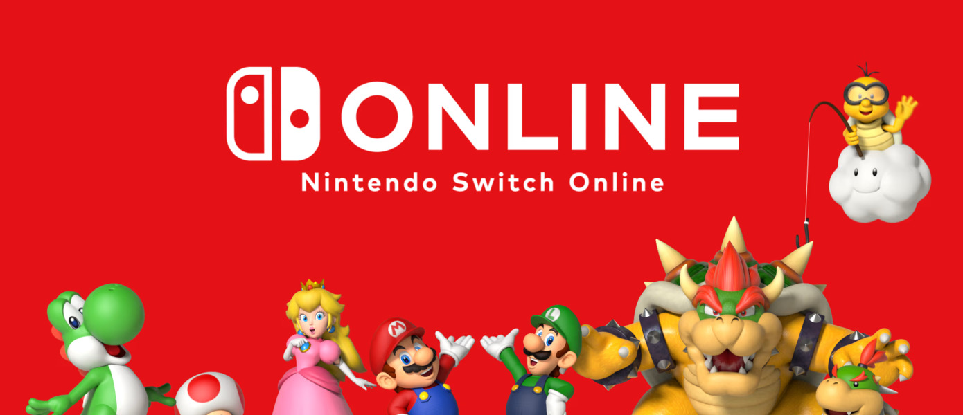 Подписчики Nintendo Switch Online получат еще три классические игры про Марио на следующей неделе