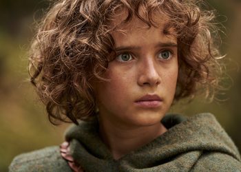 Netflix выпустил трейлер сказки «Рони, дочь разбойника» по мотивам повести Астрид Линдгрен