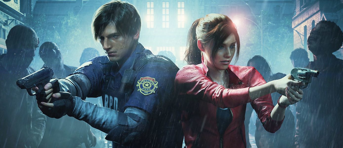 Теперь ремейк Resident Evil 2 можно пройти на ПК с полноценной фиксированной камерой