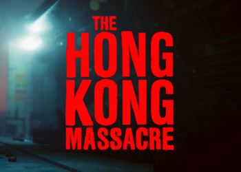 Авторы The Hong Kong Massacre показали новый геймплей буллет-тайм-шутера от первого лица